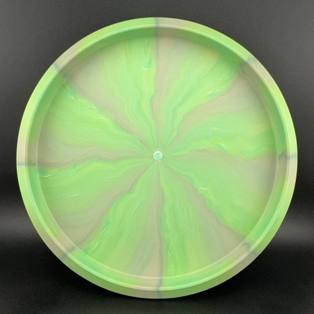 Medium Nebula Nerve Praxis TSA