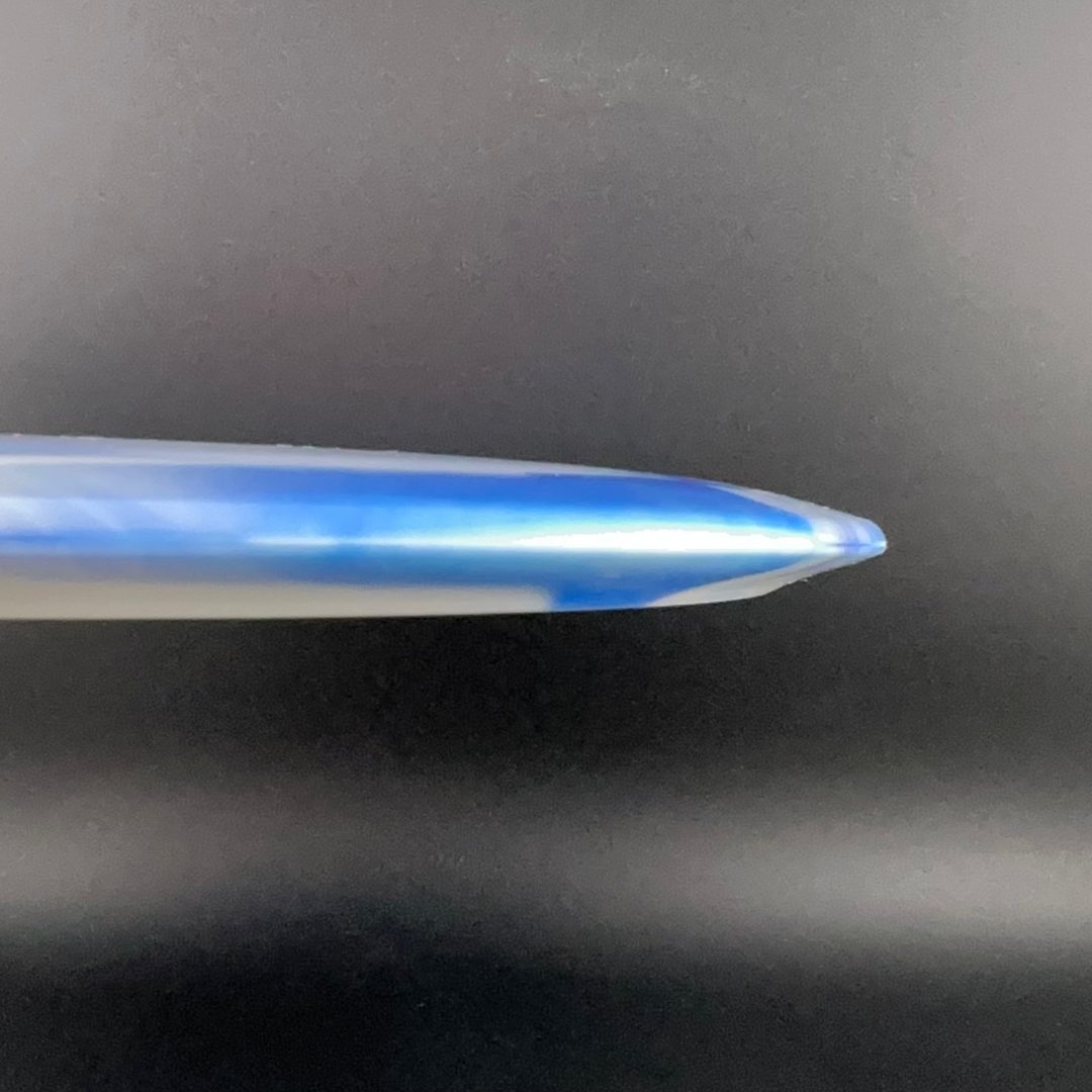 Retina Chemtrail - Burst Doomsday Discs