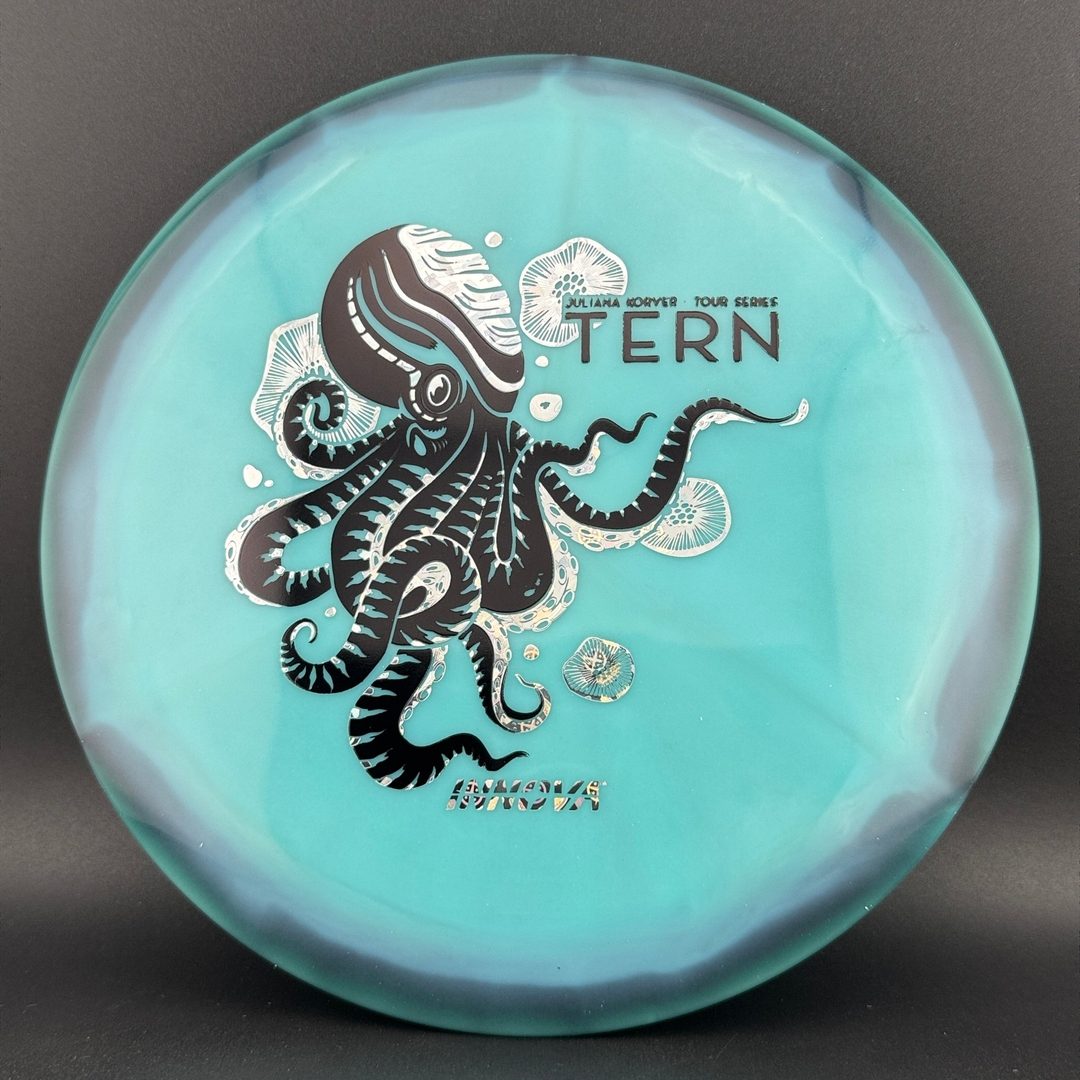 Proto Glow Halo Star Tern - 2026 Juliana Korver Tour Series Innova