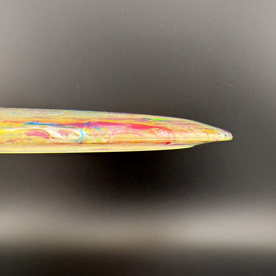 Jawbreaker Z Thrasher - Funky Ben Askren Fundraiser Discraft