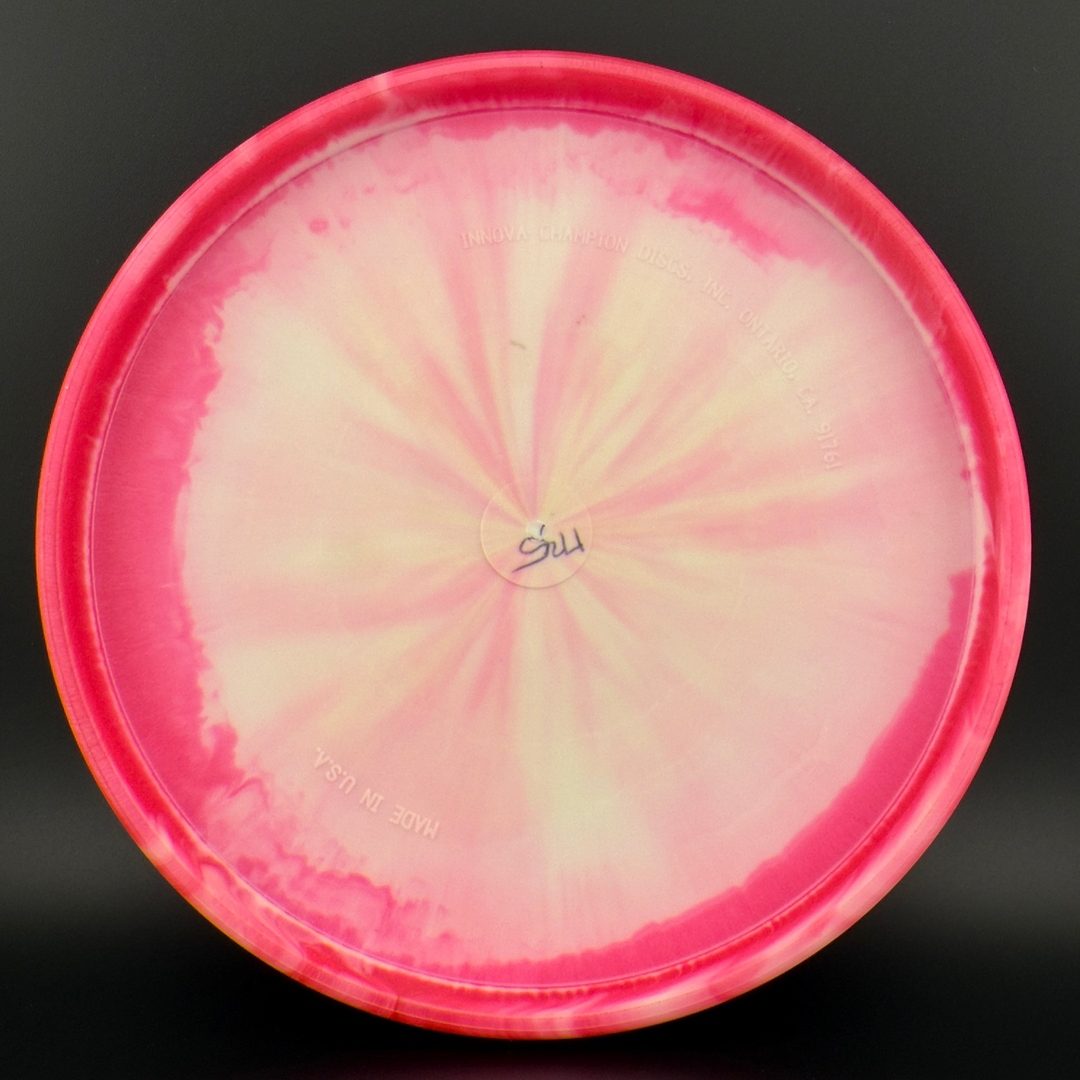 Halo Star Polecat F2 - Japan Open Innova