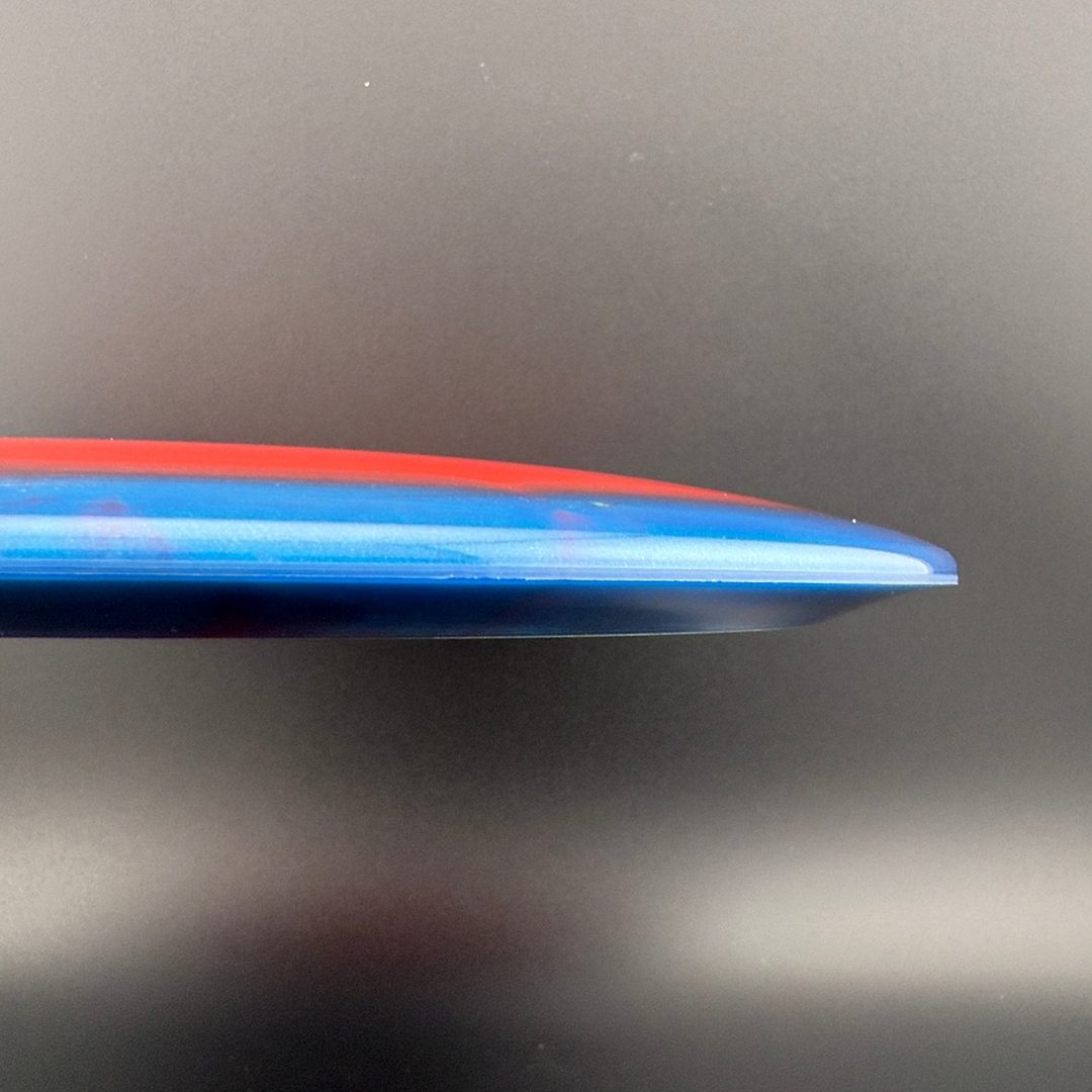 Halo Star Teebird - Air Force Stamp Innova