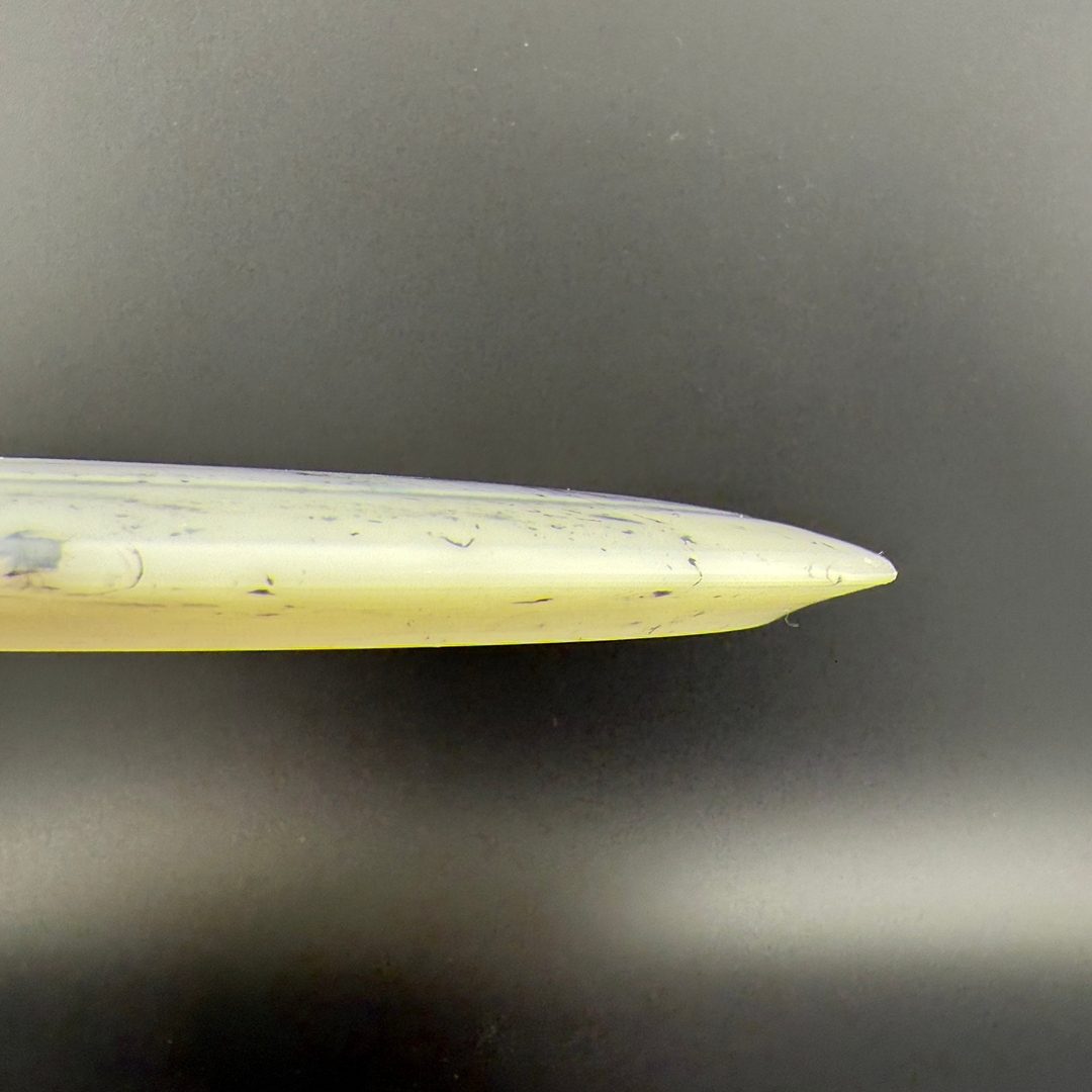 Radioactive Waste Blackout Doomsday Discs