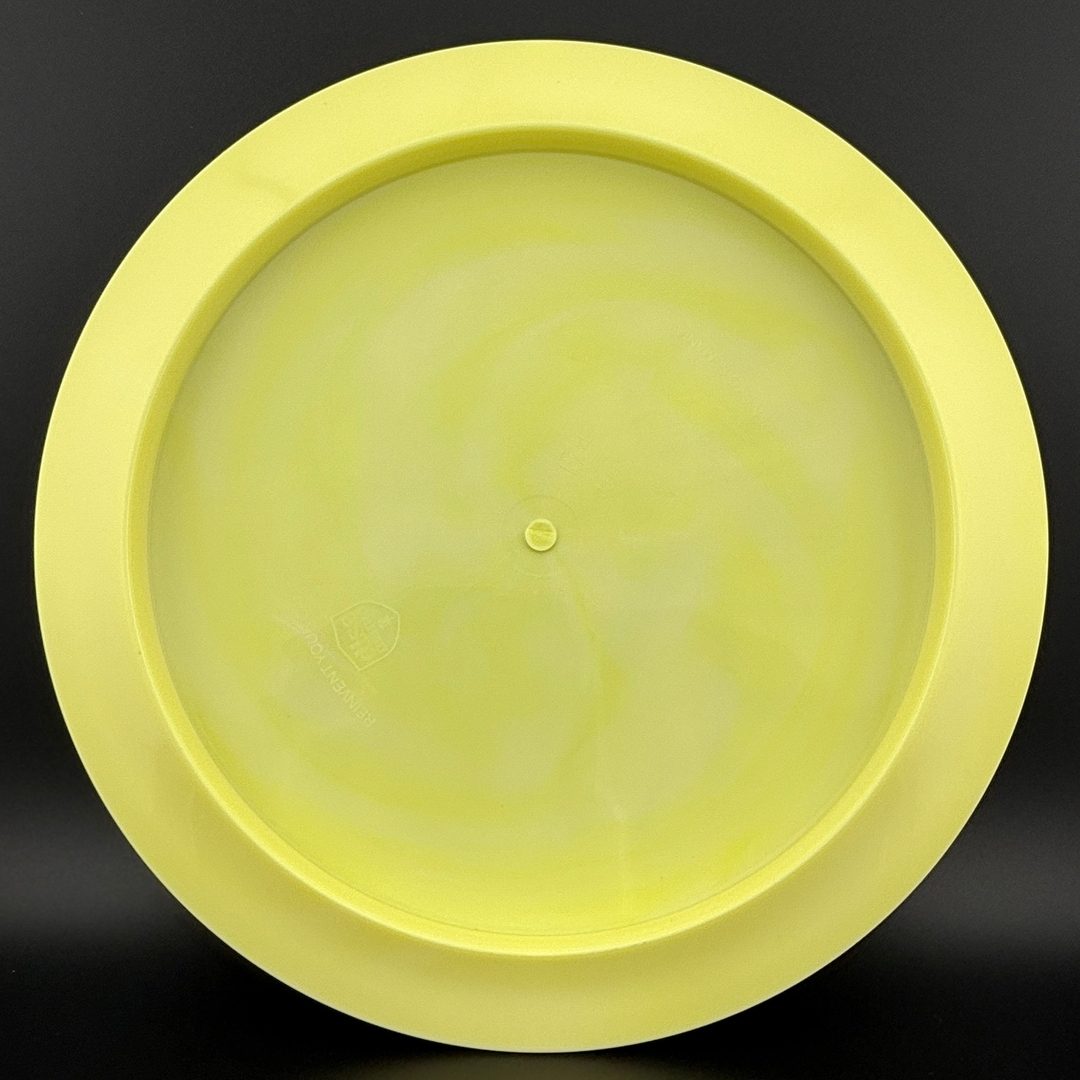 Swirl S-Line DD1 - Discmania Challenge Fundraiser Discmania