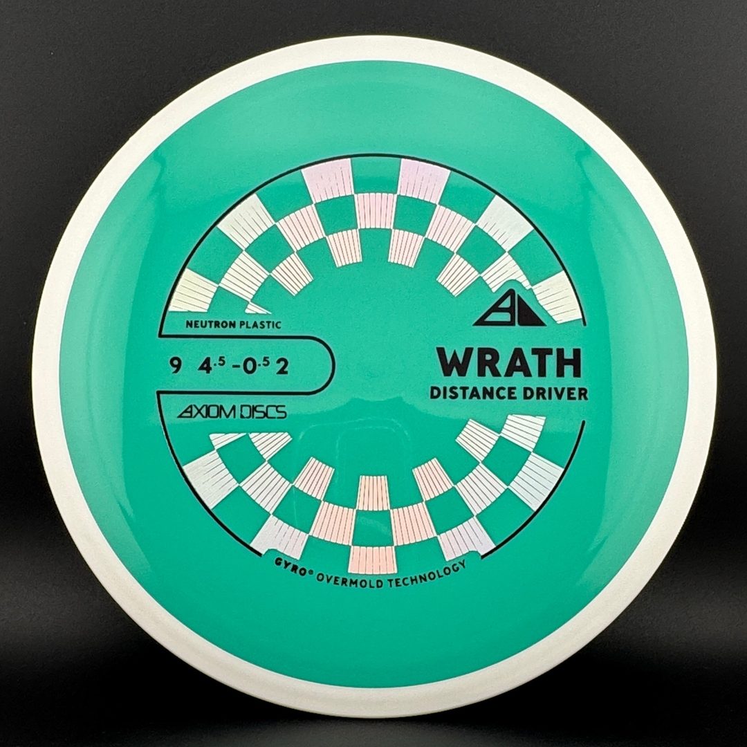 Neutron Wrath Axiom