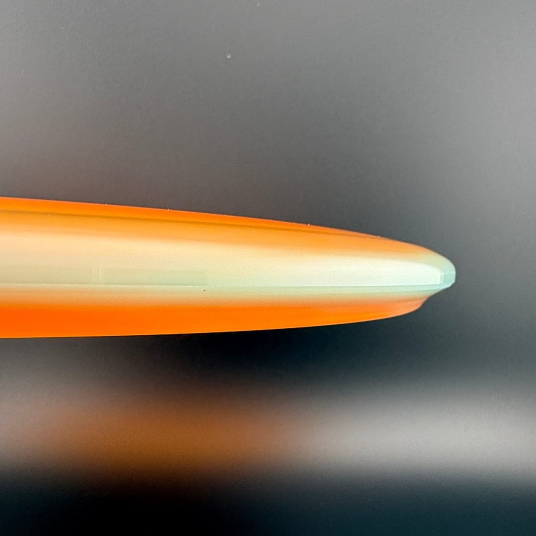 Opto Orbit Fuse - John E McCray 2025 Tour Series Latitude 64