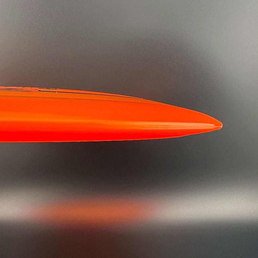 Z Lite Heat Discraft