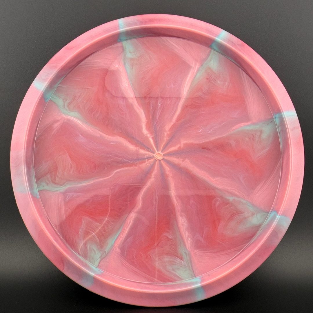 Nebula Aura Mana - 2025 Zoe Andyke Signature TSA