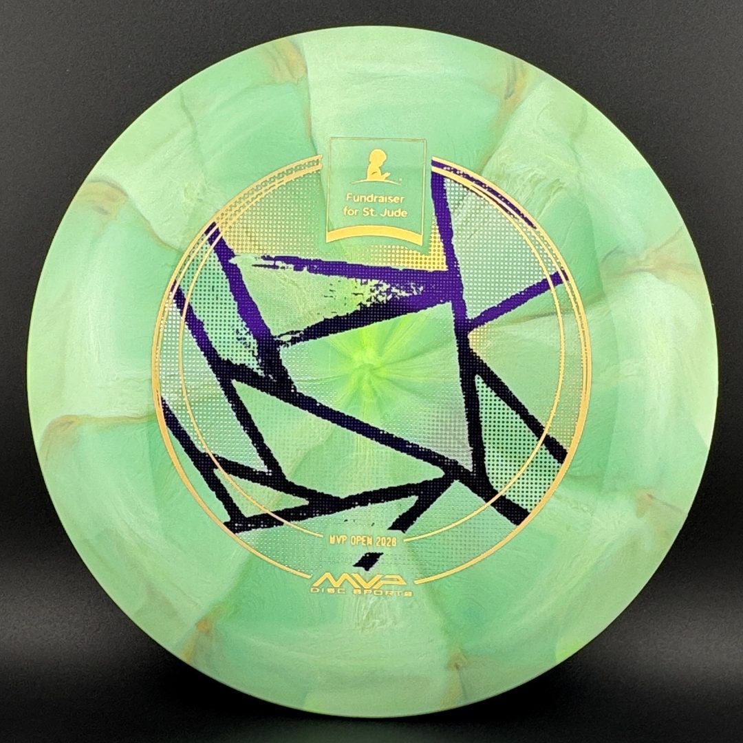 Cosmic Neutron Shift - MVP Open '26 St Jude's Fundraiser Streamline