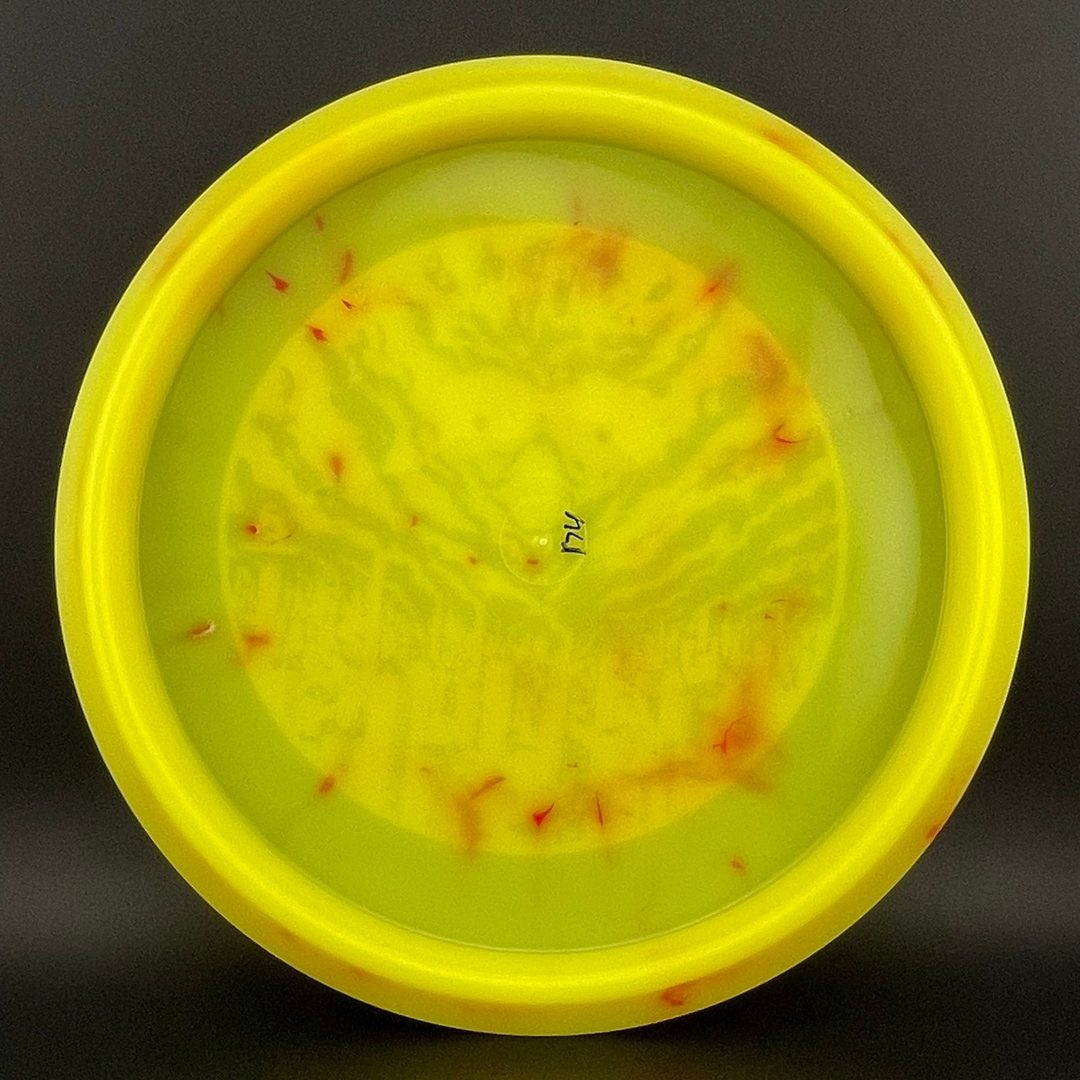 Fatal Desolation - First Run Doomsday Discs