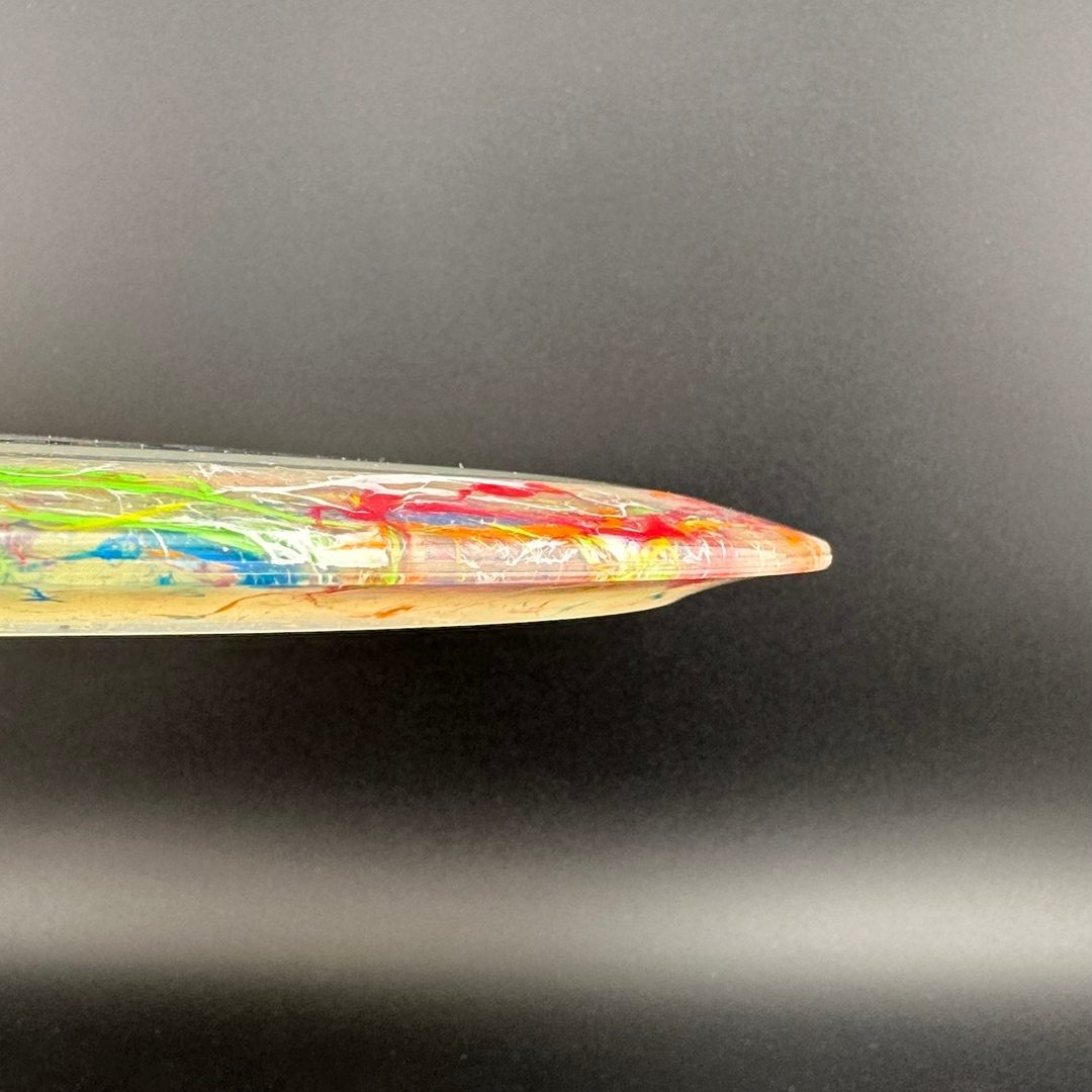 Vex Breaker Requiem TSA