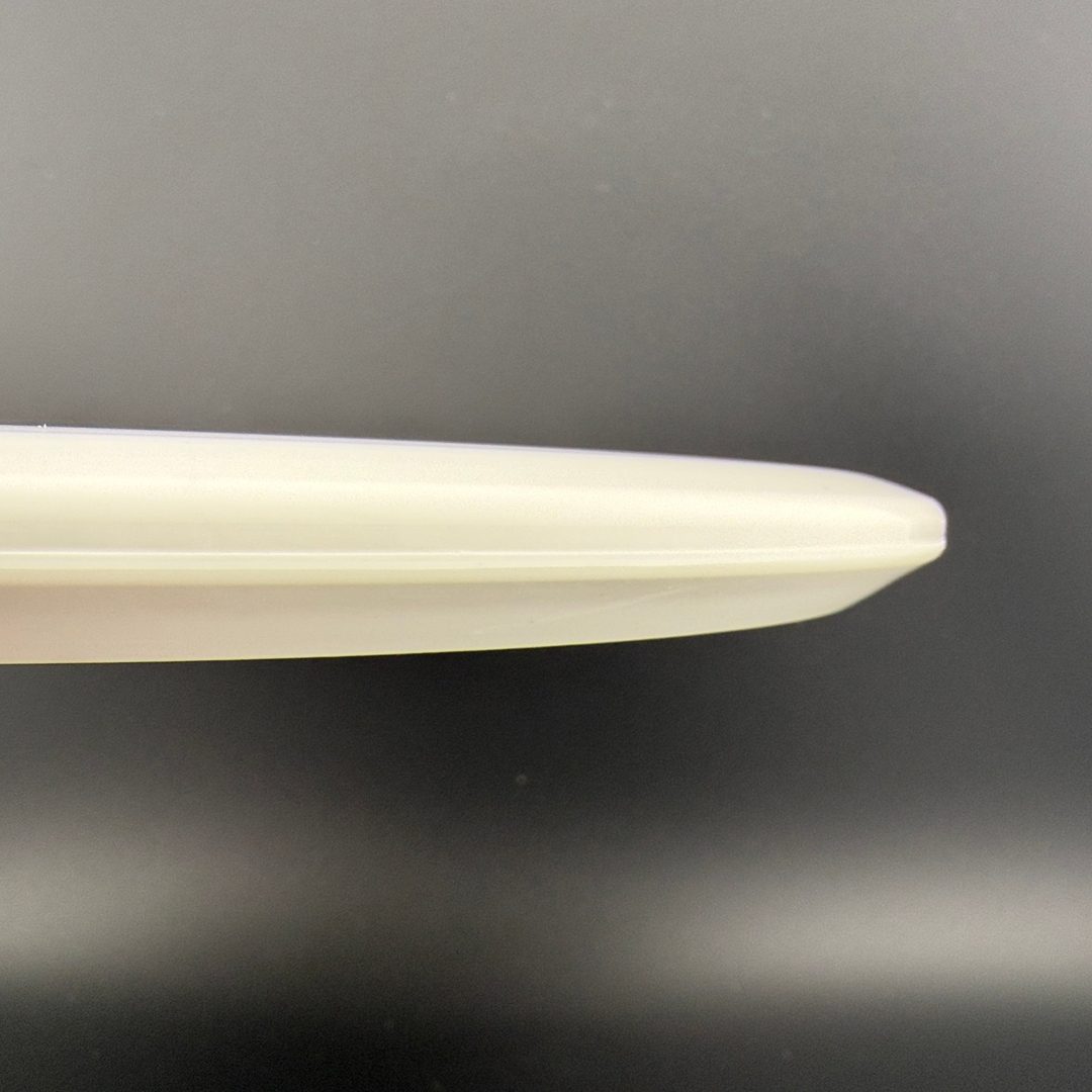 White ESP Buzzz SS - Dyers Delight Discraft
