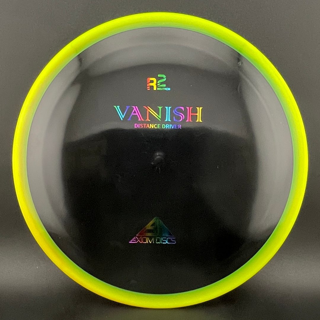 R2 Neutron Vanish Axiom