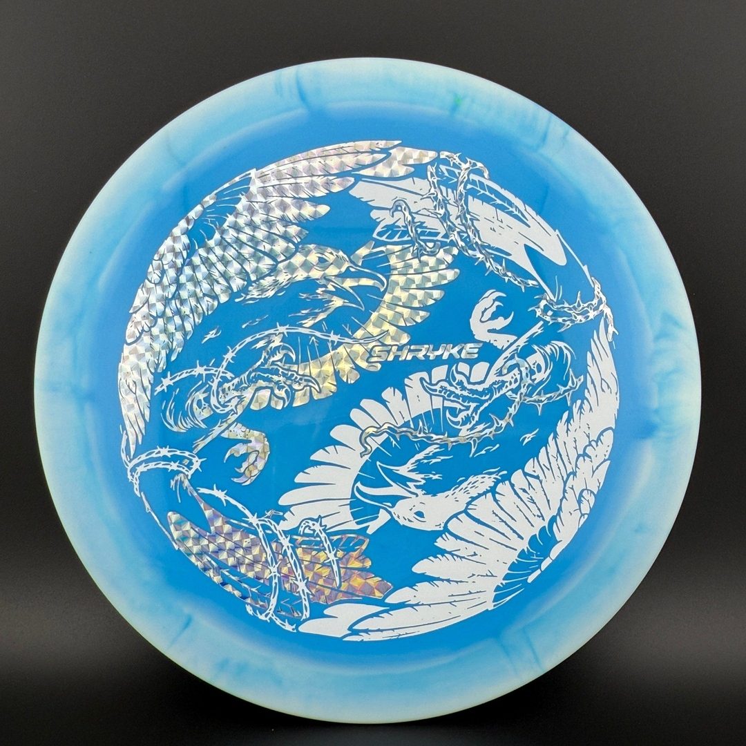 Halo Star Shryke - Zen by Marm O Set Innova