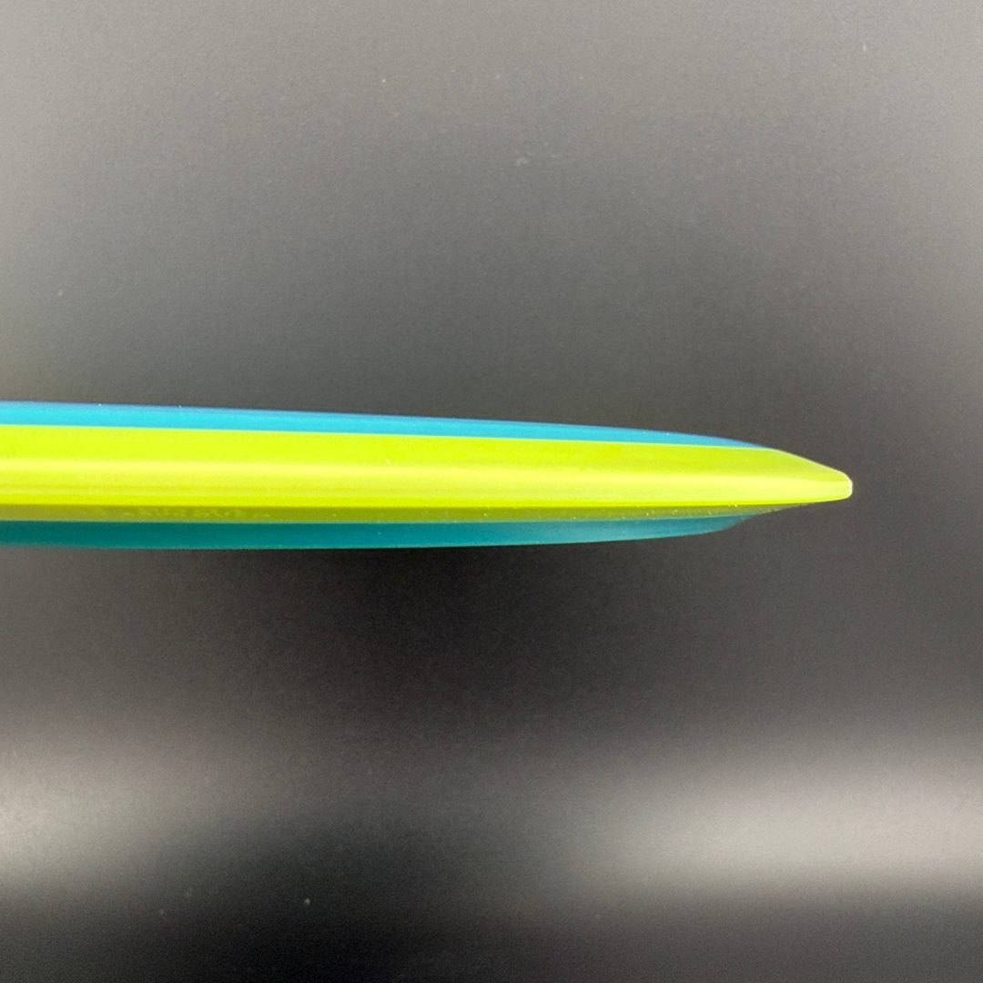 Neutron Insanity Axiom