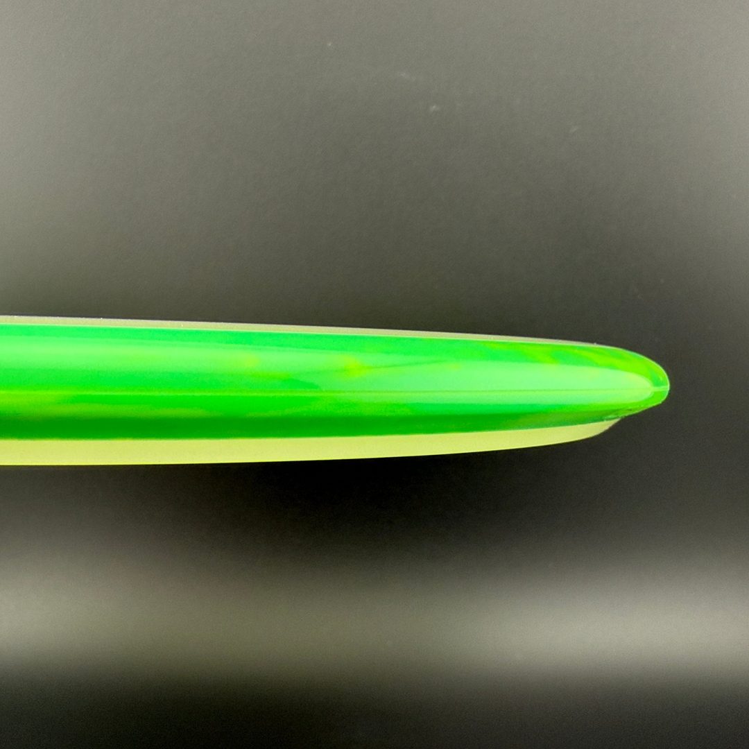 Eclipse 2.0 Hex Axiom