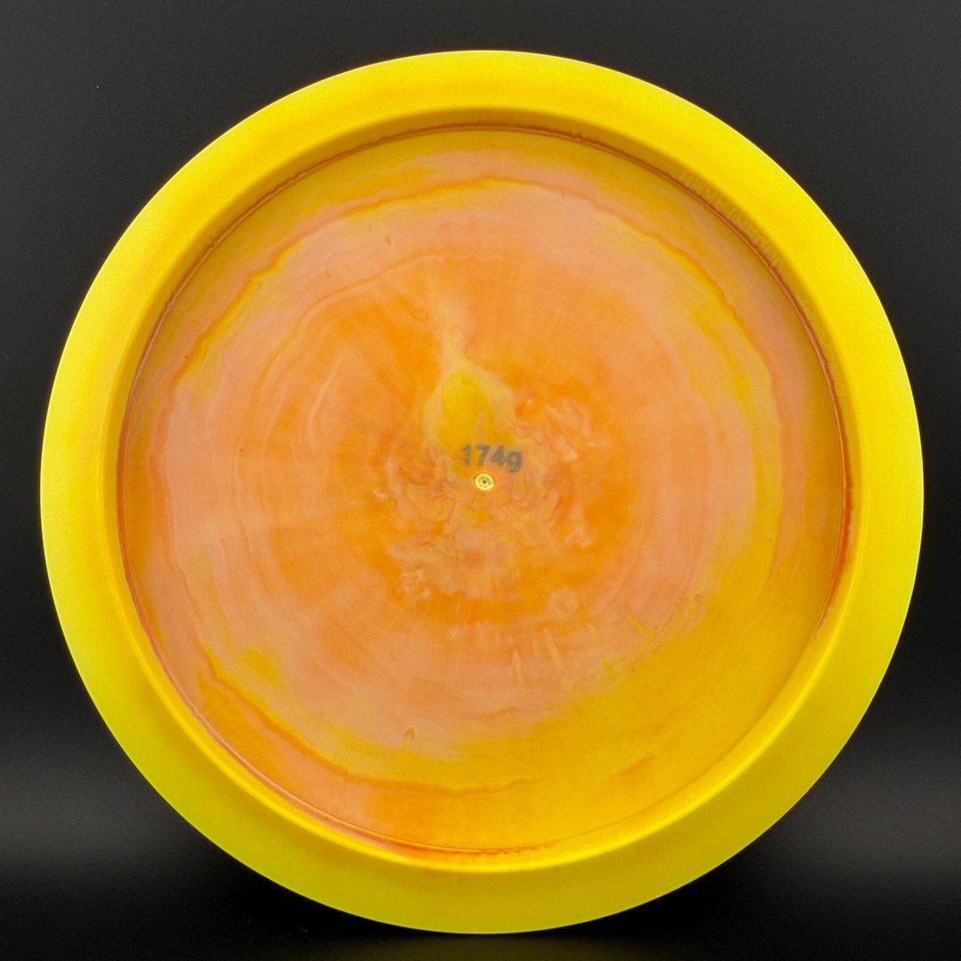 ESP Undertaker - DFX The Supervisor by 20 Arms Discraft