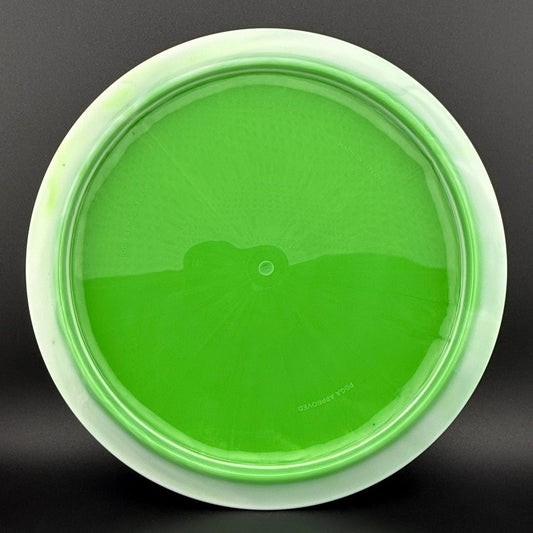 K1 Grind Idog - First Run Kastaplast