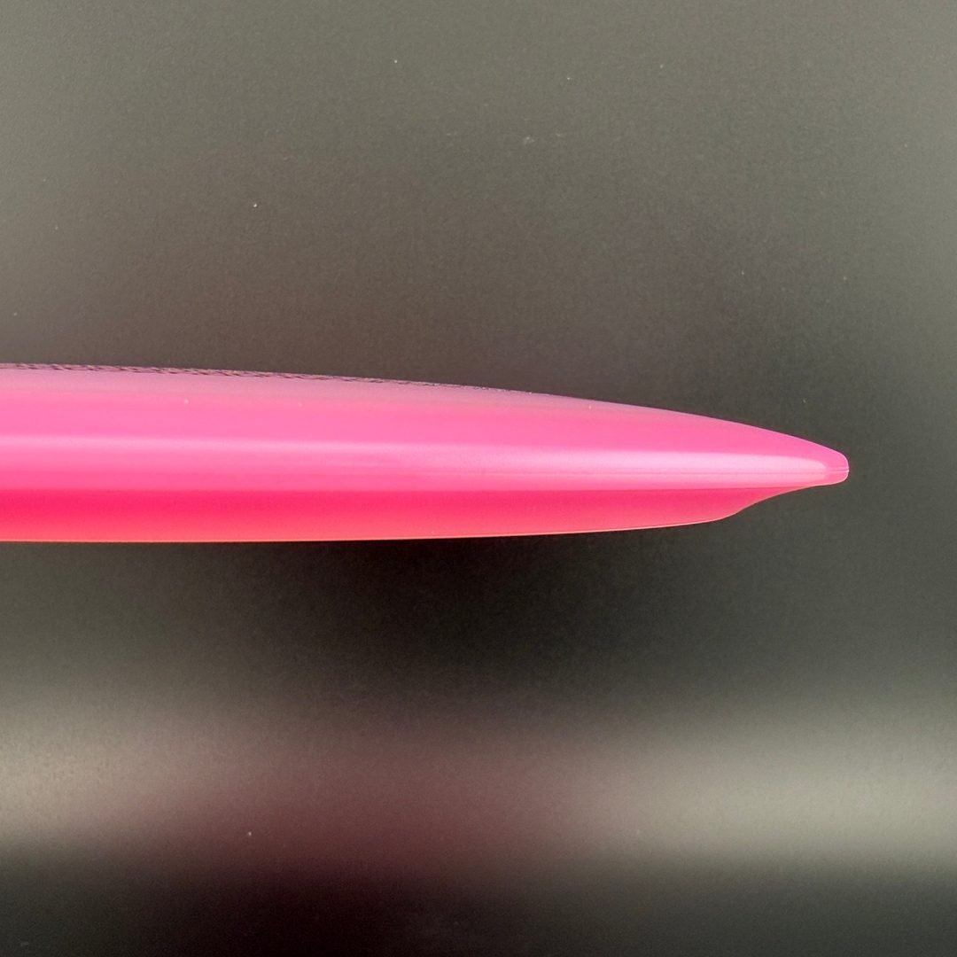 Glow C-Line FD1 - Discmania MB 25 Stamp Discmania