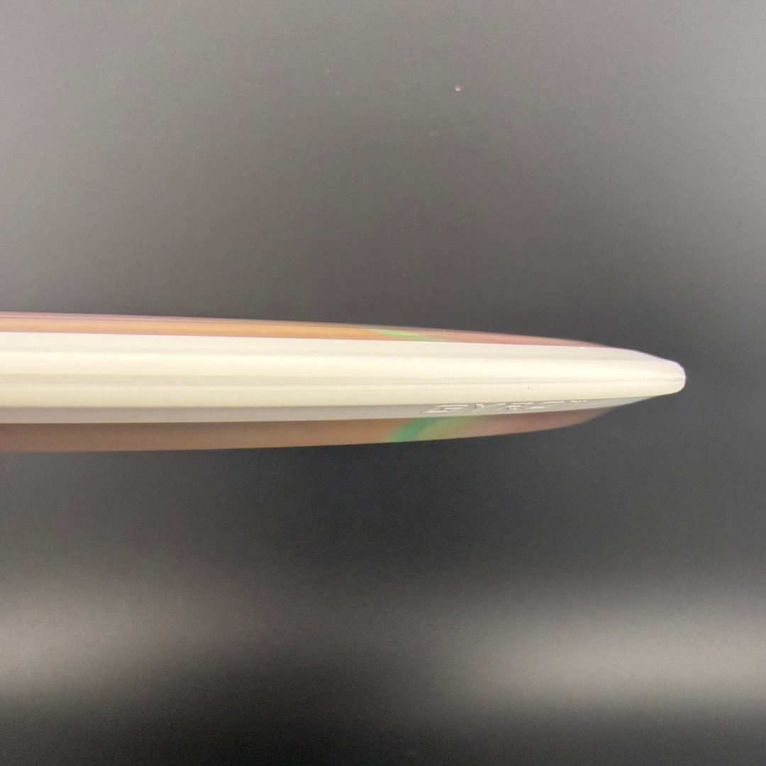 Cosmic Neutron Servo MVP