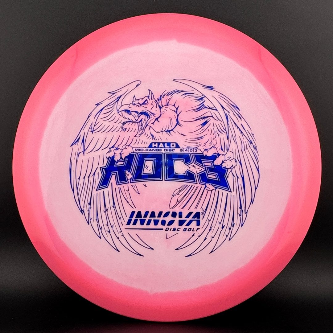 Halo Star Roc3 Innova