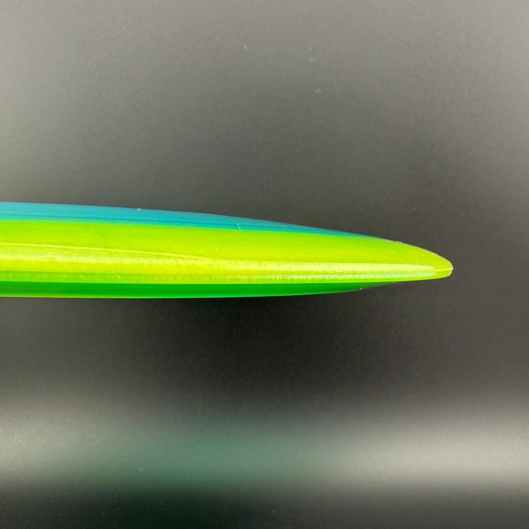 Halo Champion Wraith - De'Anthony Thomas Black Momba Innova