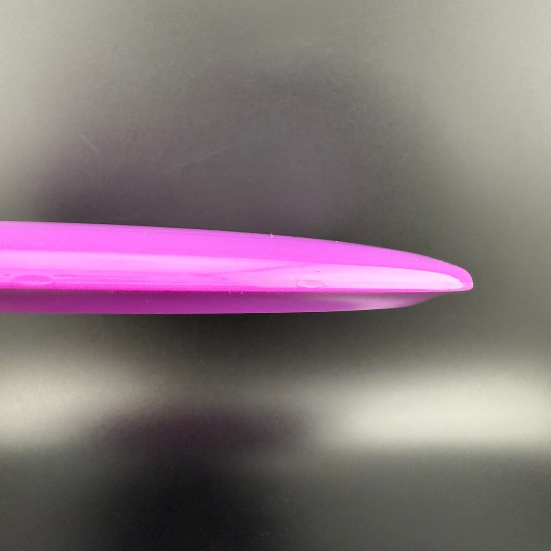 Aura Nuance - First Run TSA