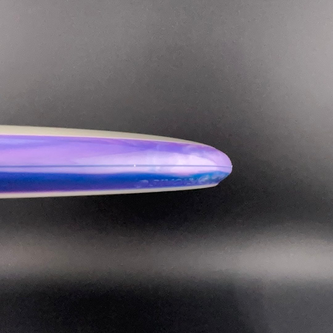 Particle Eclipse Pixel - Lizottl' - Simon Lizotte - Gyropalooza 2025 Axiom