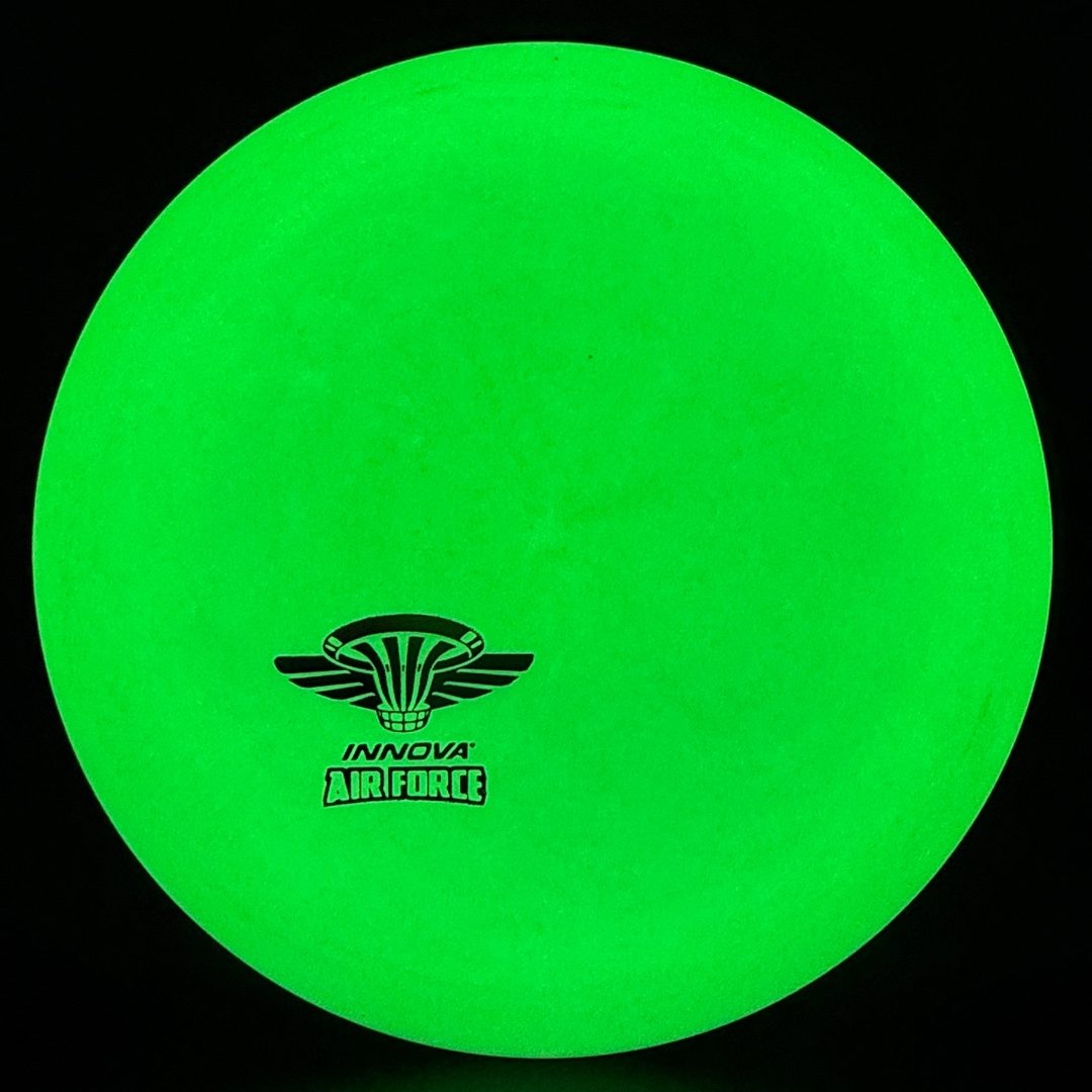 Proto Glow KC Pro Roc Flat Top - Air Force Innova