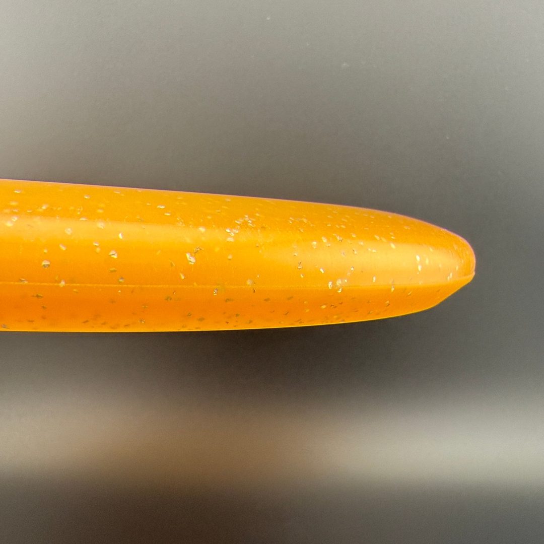 Metal Flake Glow C-Blend Alpaca - Elk Man by Ripper Studios Infinite Discs