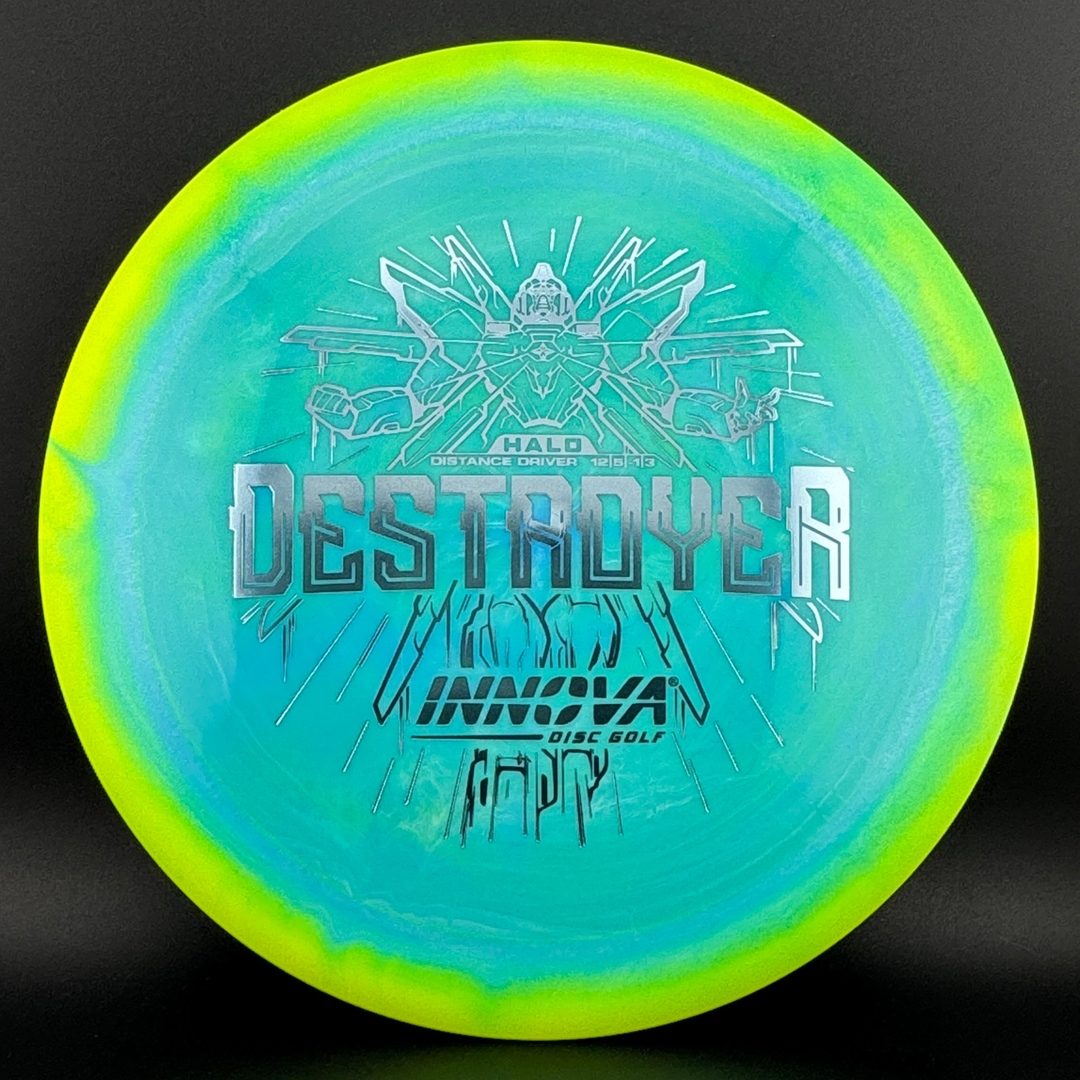 Halo Star Destroyer Innova