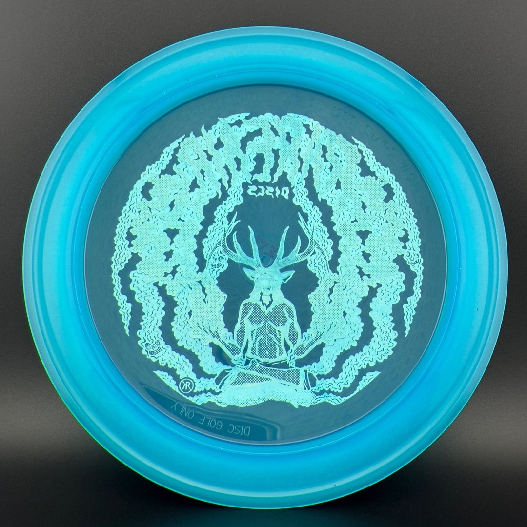 Champion Groove - Elk Man by Ripper Studios Innova