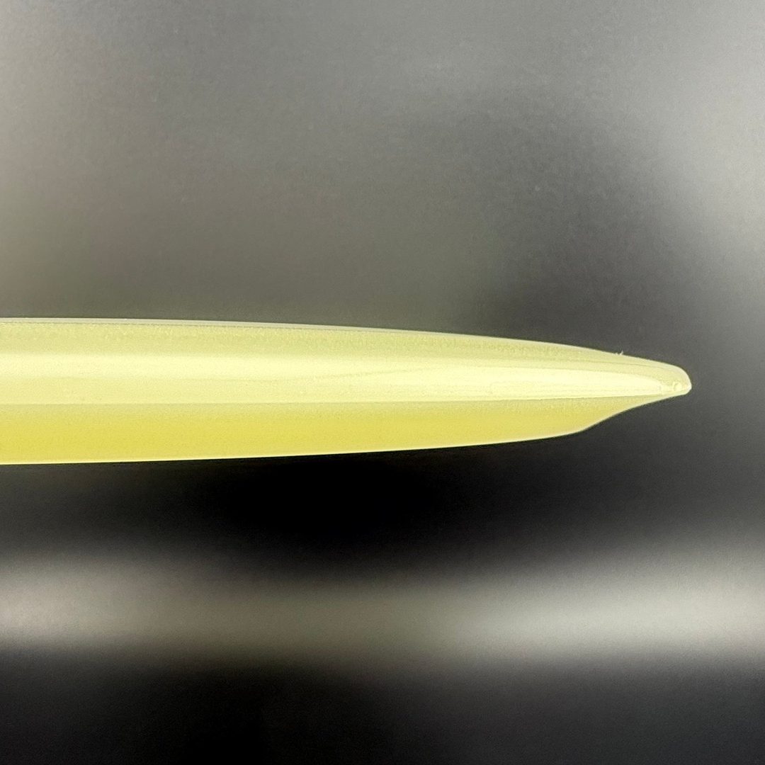 Nocturnal Alpha - Crushin' Amanitas by Manny Trujillo MINT Discs