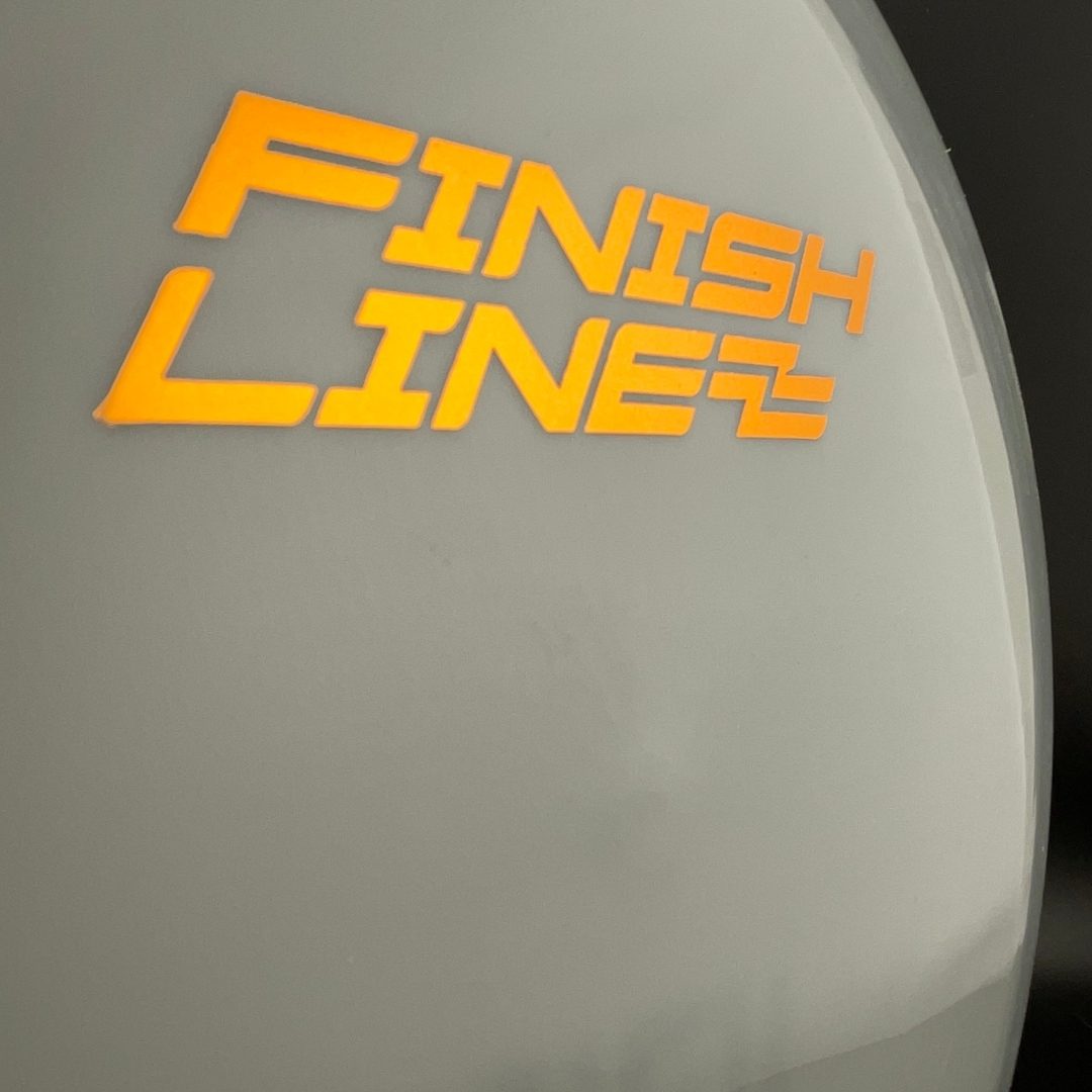 Forged Era - Double Stamp *Gibson Stash* Finish Line