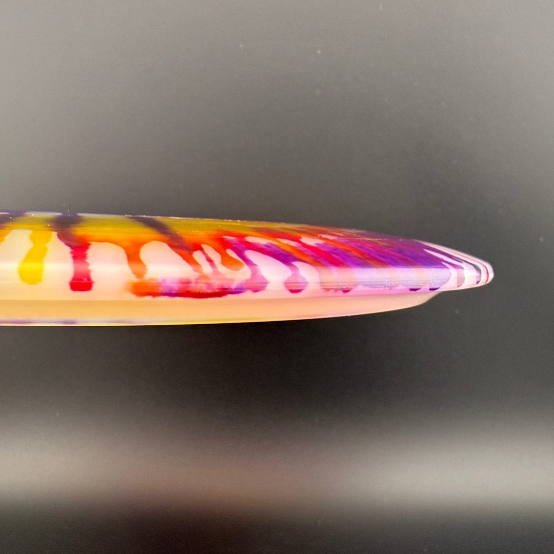 Fly Dye Z Passion - Paige Pierce Discraft