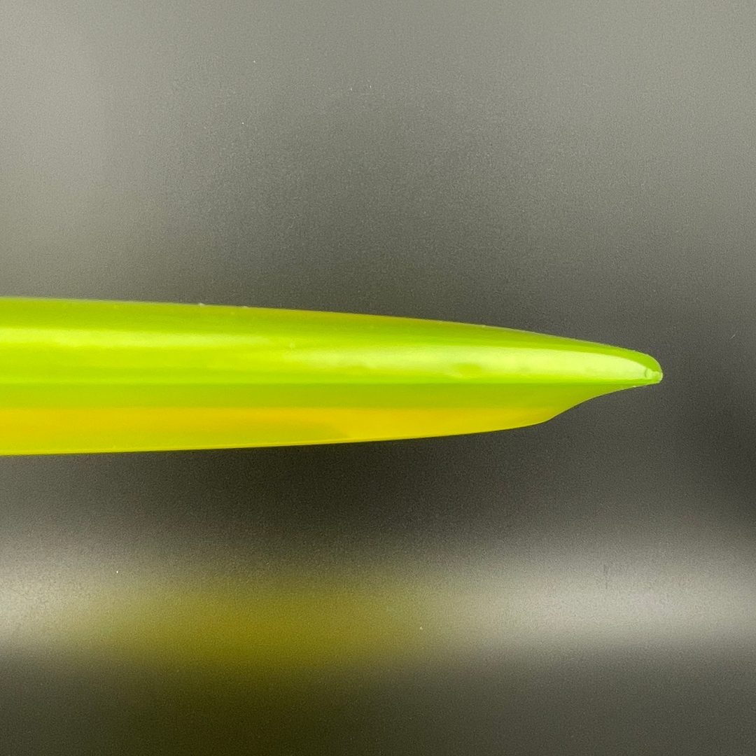 Ethos Omen - First Run - Shimmery! TSA