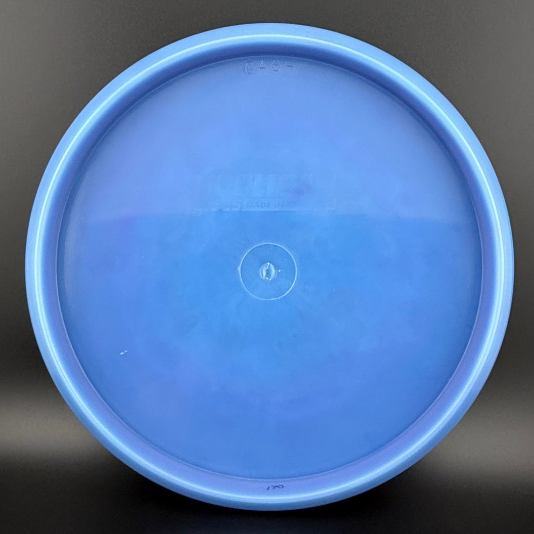 Primo Cash - Crushin' Amanitas by Manny Trujillo Hooligan