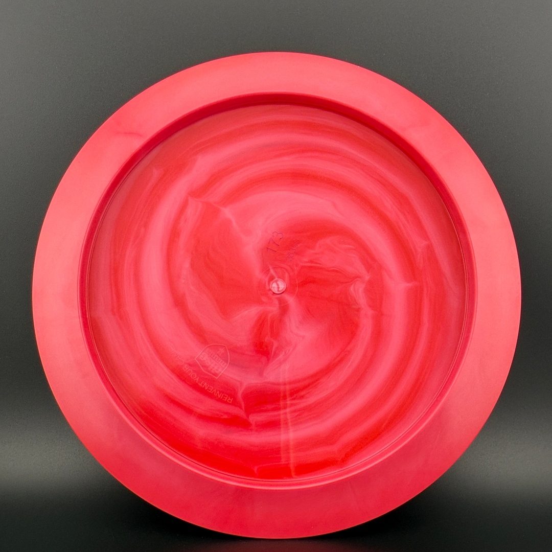 Swirl S-Line DD1 - April Jewels 2026 Discmania