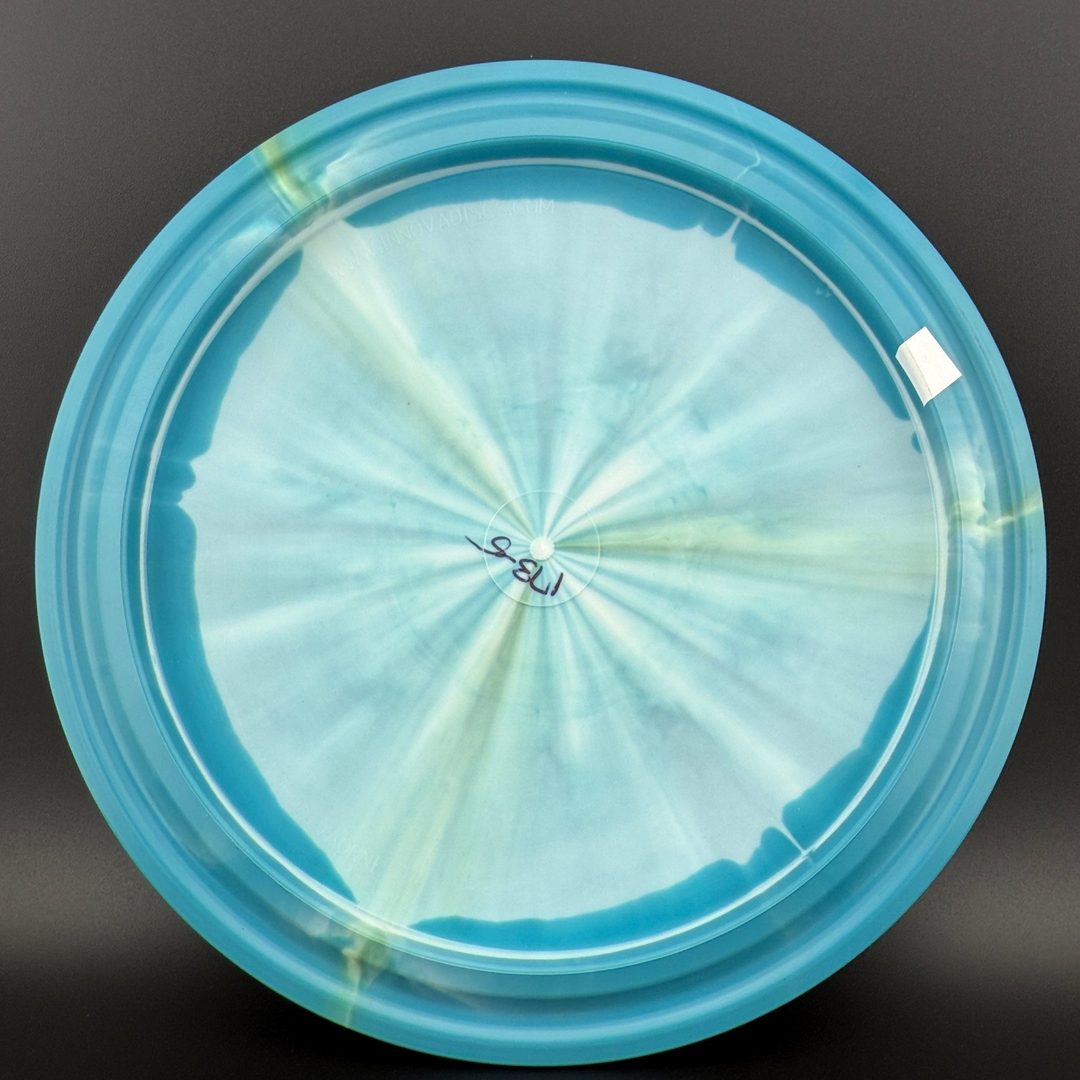 Halo Star Monarch - Elk Man by Ripper Studios Innova