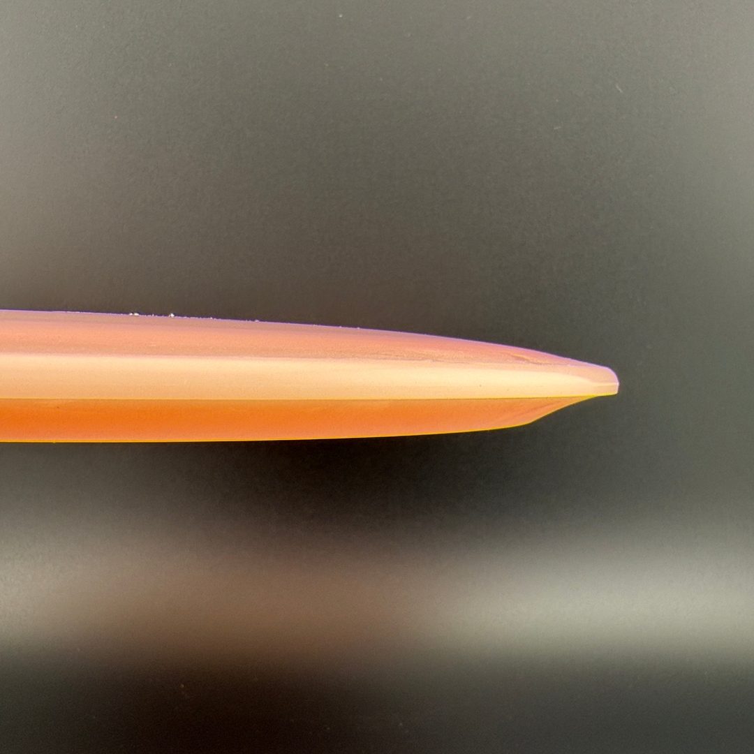 Classic Color Glow Champion Eagle - Ken Climo 12x Innova