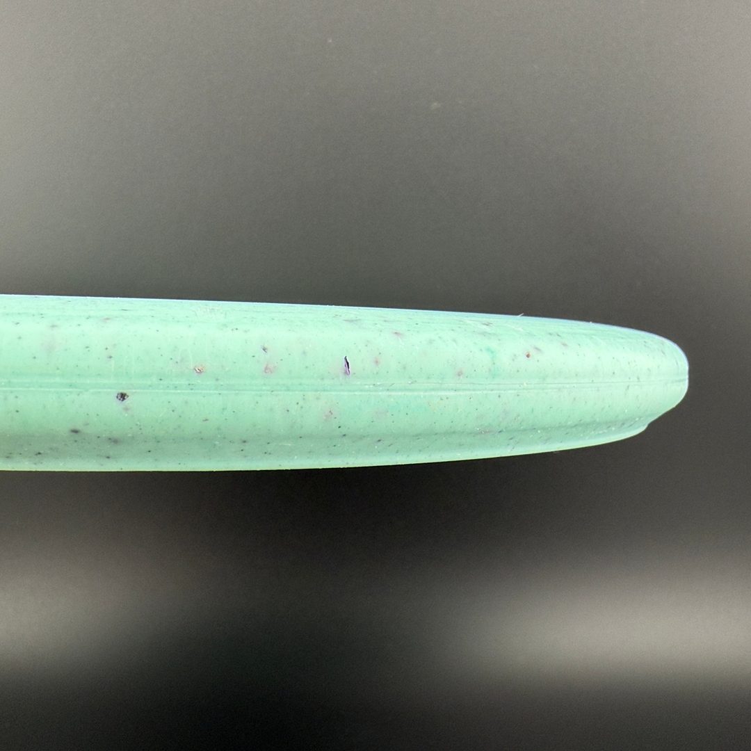 Medium Royal Party Pickle - STRATUS FEAR by Les White MINT Discs