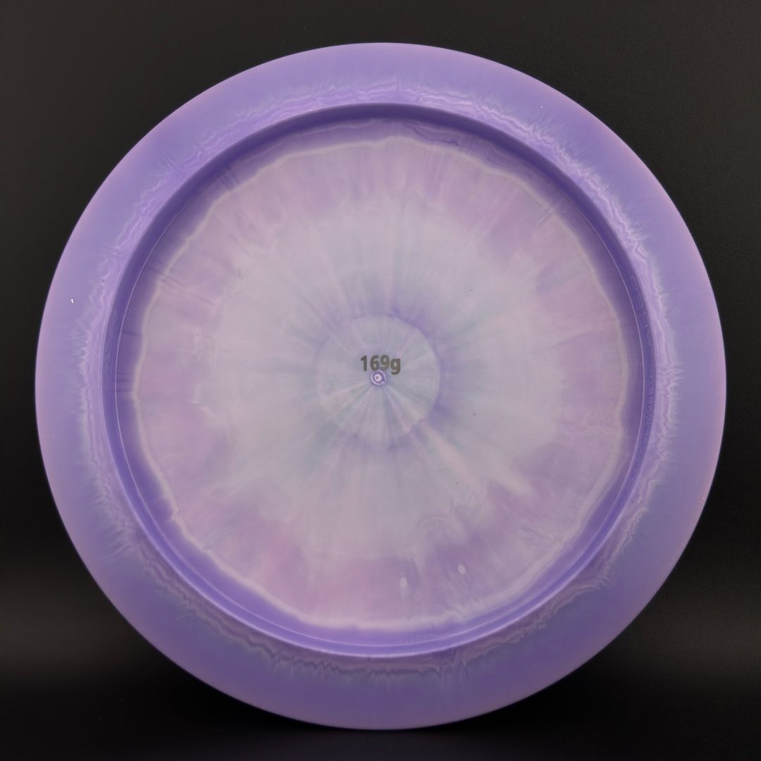 Swirl ESP Ares - Prototype - Paul McBeth Discraft