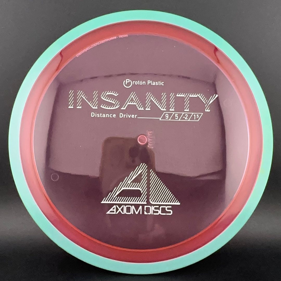 Proton Insanity Axiom