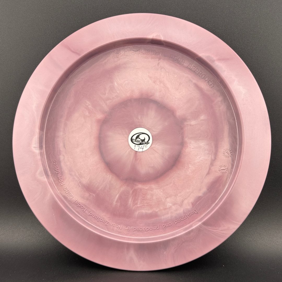 Atomic Kahu RPM