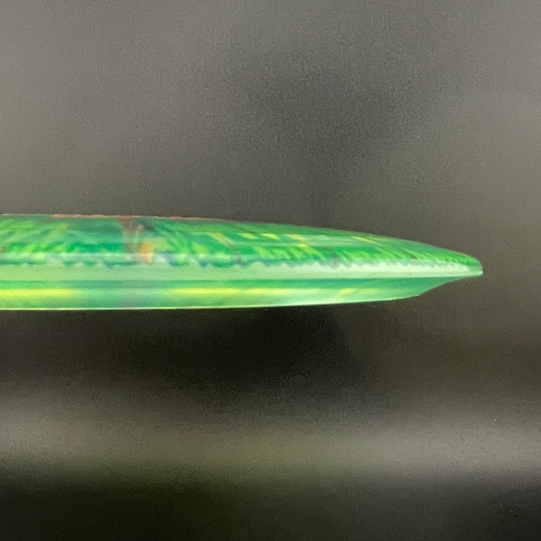 I-Dye Champion Teebird Innova