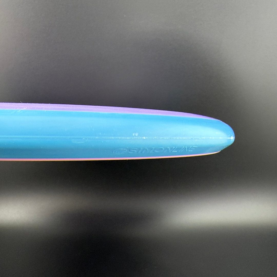 Simon Line Electron Pixel *Gibson Stash* Axiom