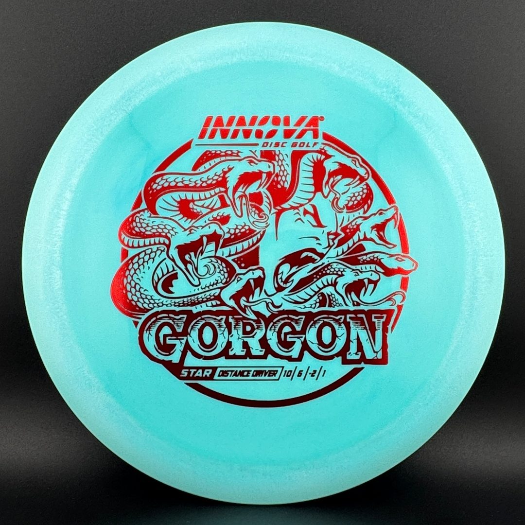 Star Gorgon Innova