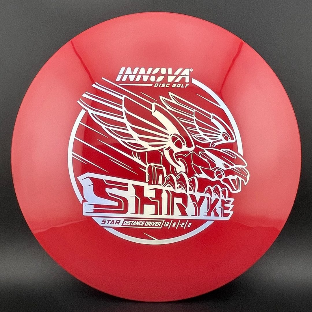 Star Shryke Innova