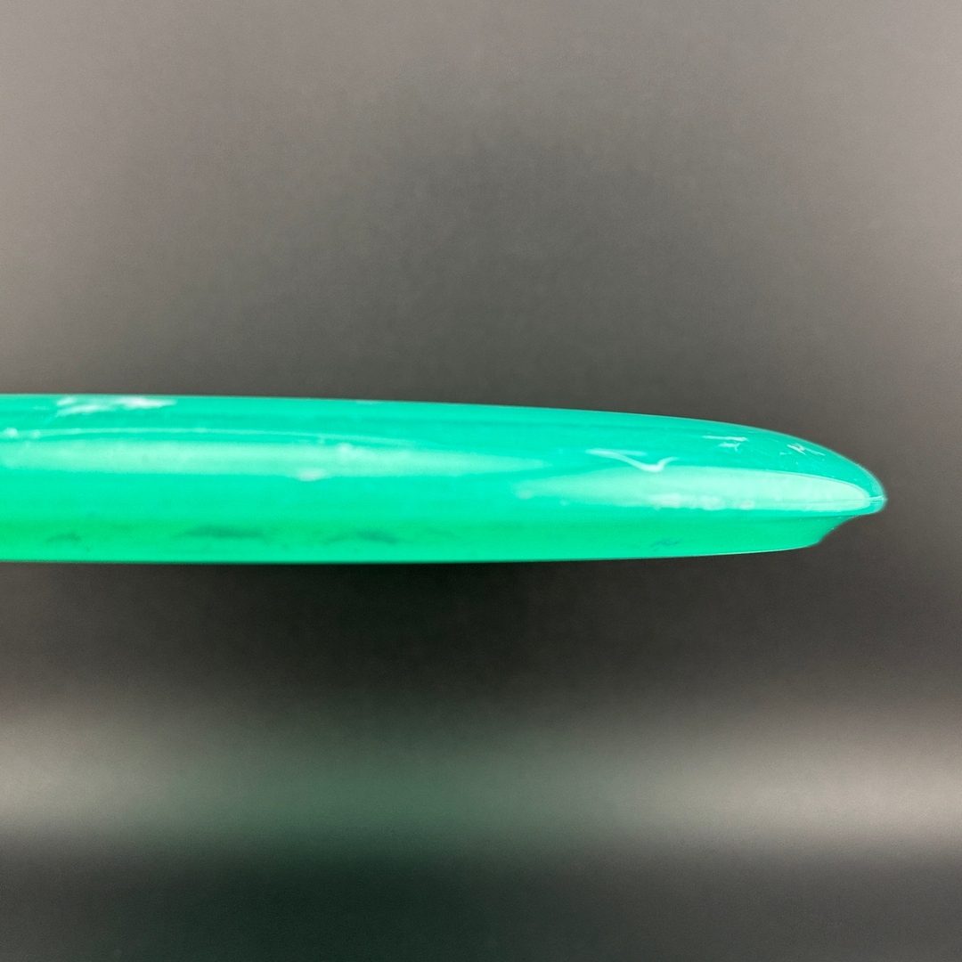Shockwave Scavenger Doomsday Discs