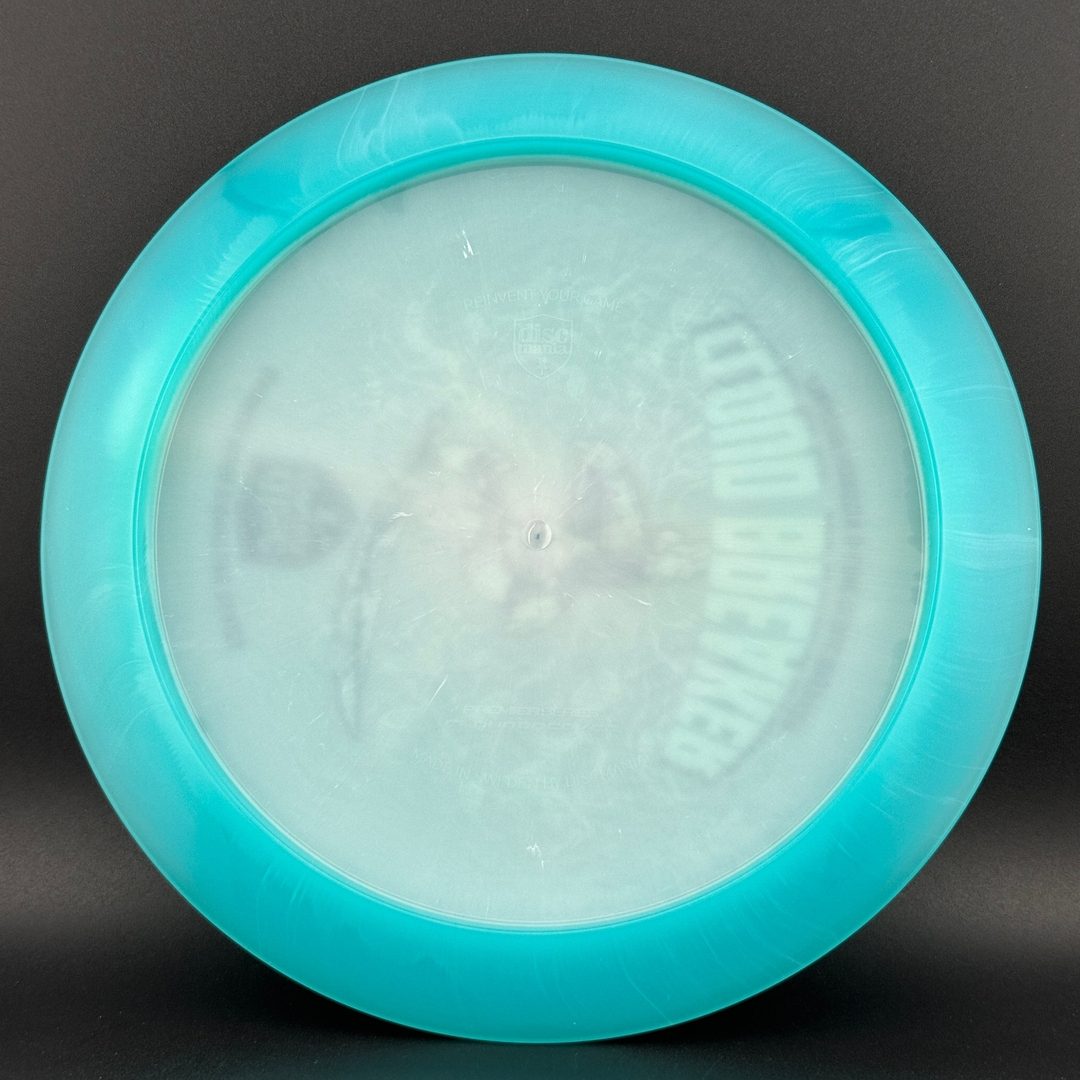 Horizon Q-Line Cloud Breaker - Gannon Buhr Signature Series Discmania